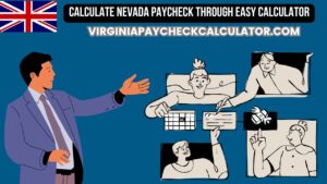 Nevada paycheck calculator