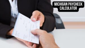 Michigan Paycheck Calculator